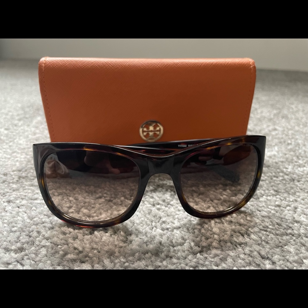Tory Burch sunglasses